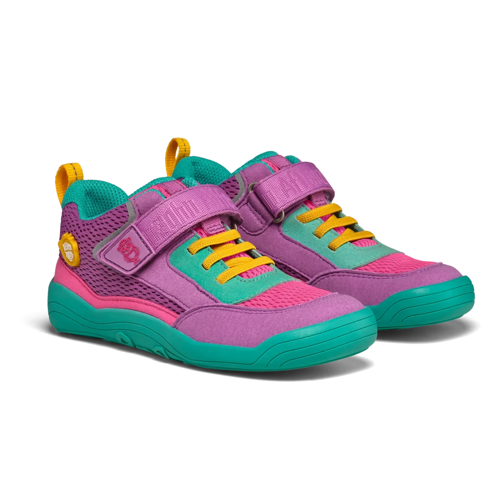 Affenzahn Halbschuh Vegan Cheerly