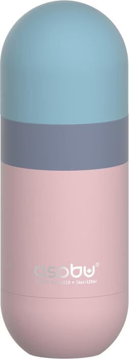 Trinkflasche Asobu Orb 420ml