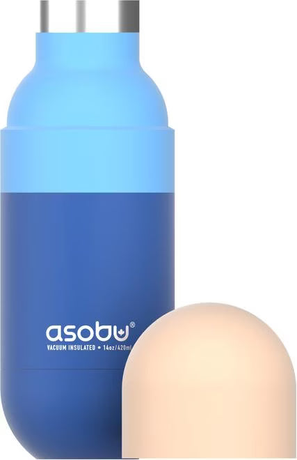 Trinkflasche Asobu Orb 420ml