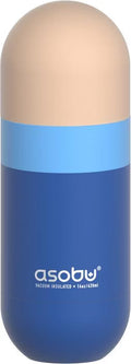 Trinkflasche Asobu Orb 420ml