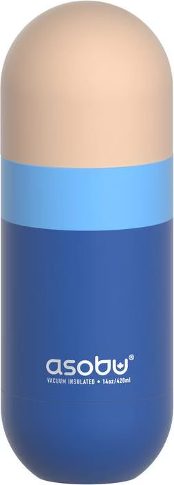 Trinkflasche Asobu Orb 420ml