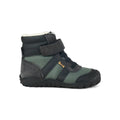 Koel Winterstiefel Milam