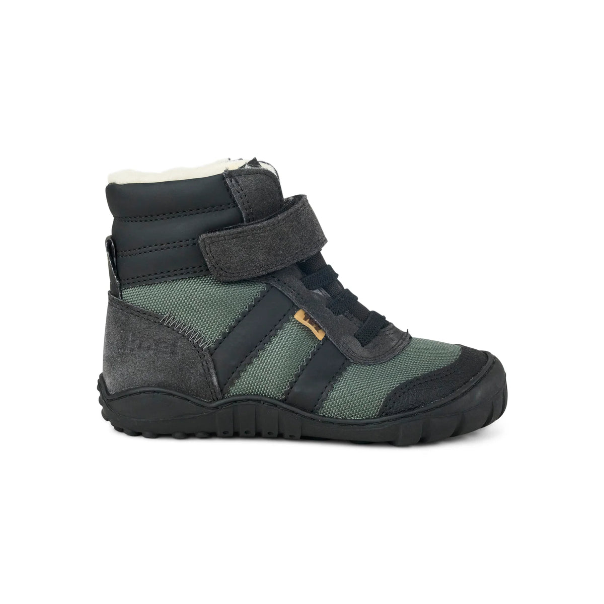 Koel Winterstiefel Milam