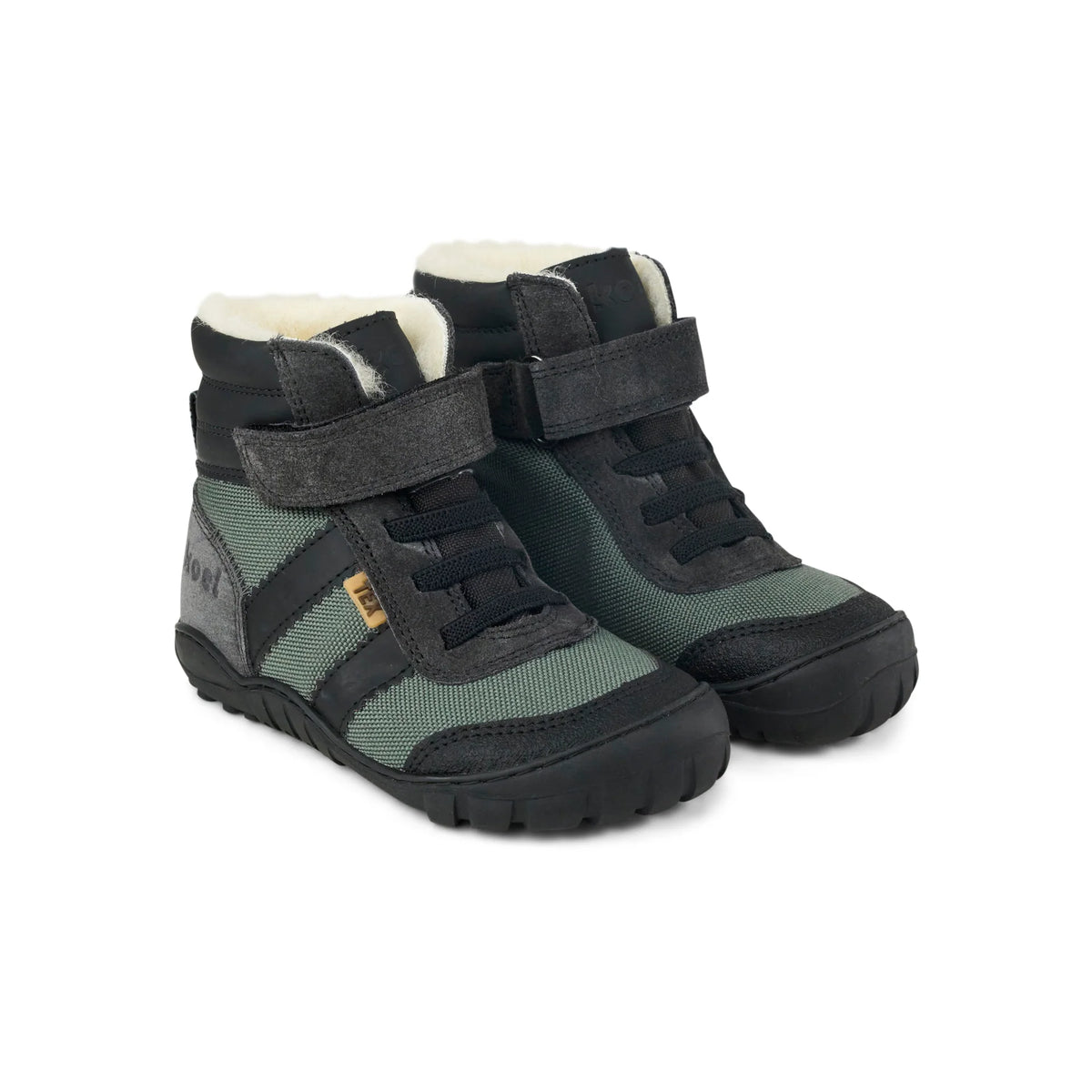 Koel Winterstiefel Milam