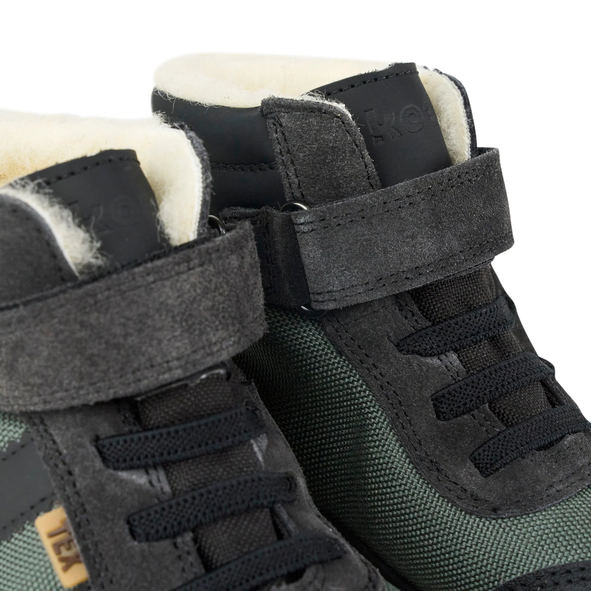 Koel Winterstiefel Milam