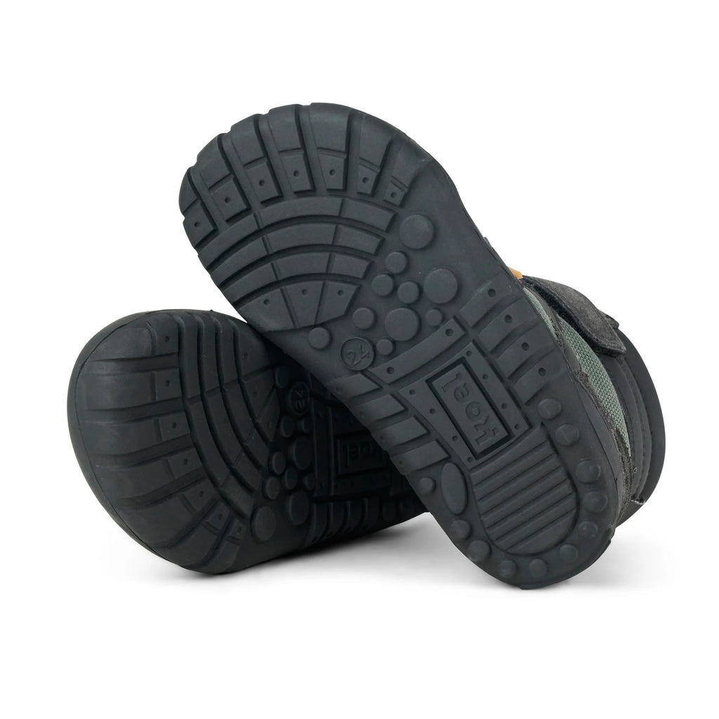 Koel Winterstiefel Milam