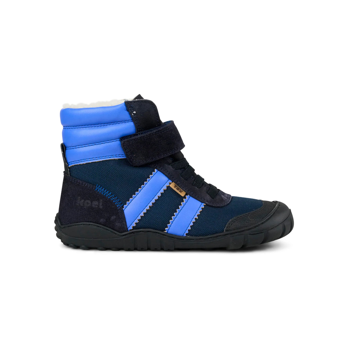 Koel Winterstiefel Milam