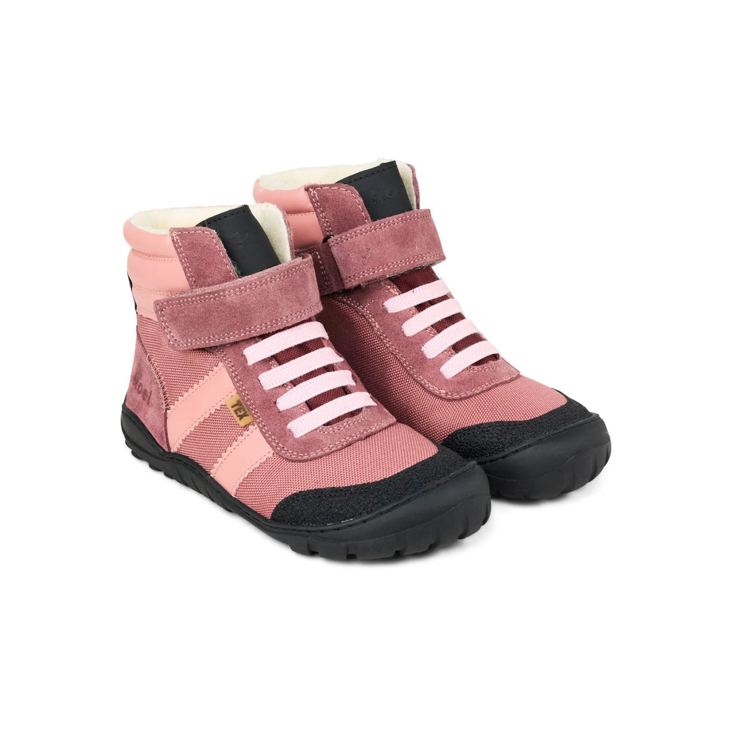 Koel Winterstiefel Milam