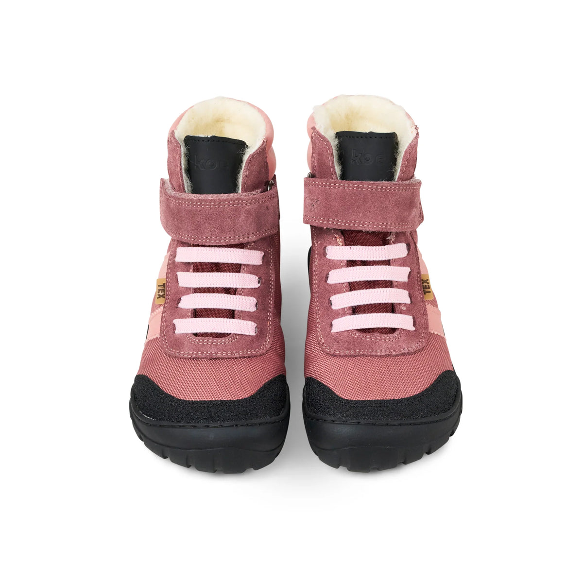 Koel Winterstiefel Milam