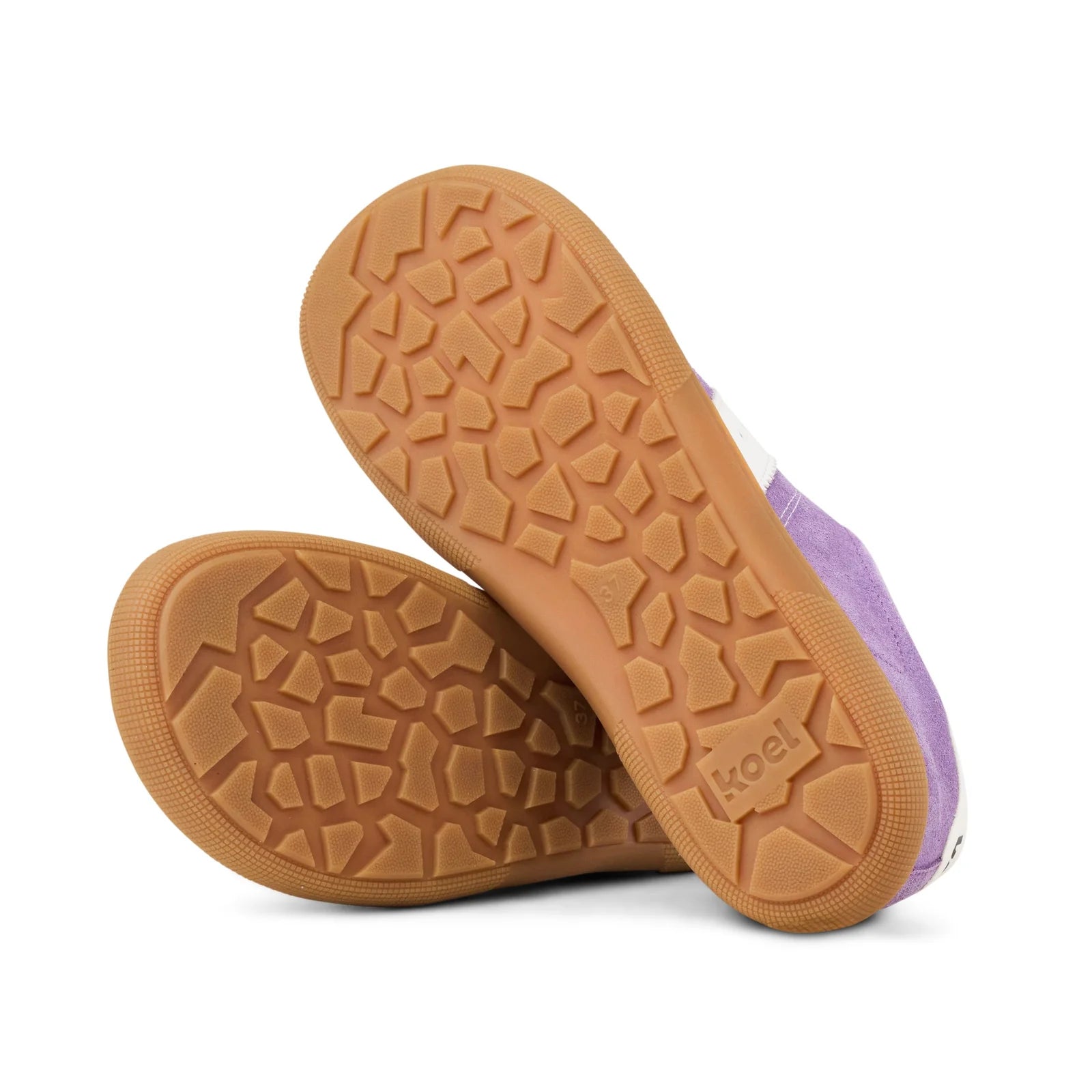 Koel Francie Suede 3.0 violet