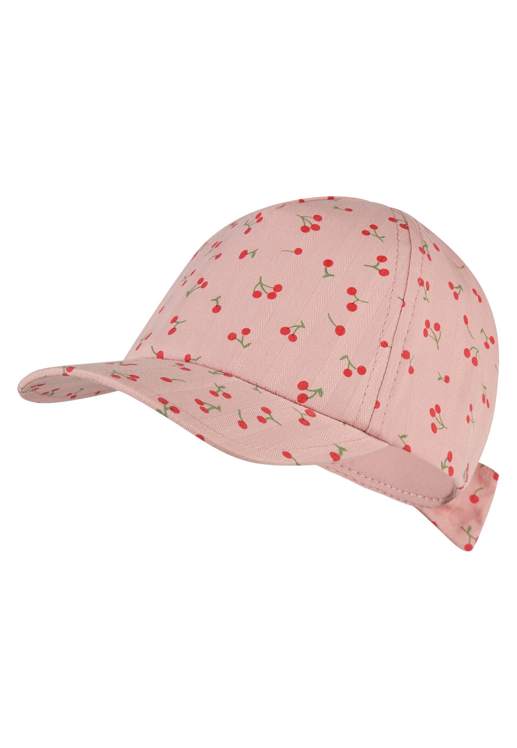 Basecap Kirschen