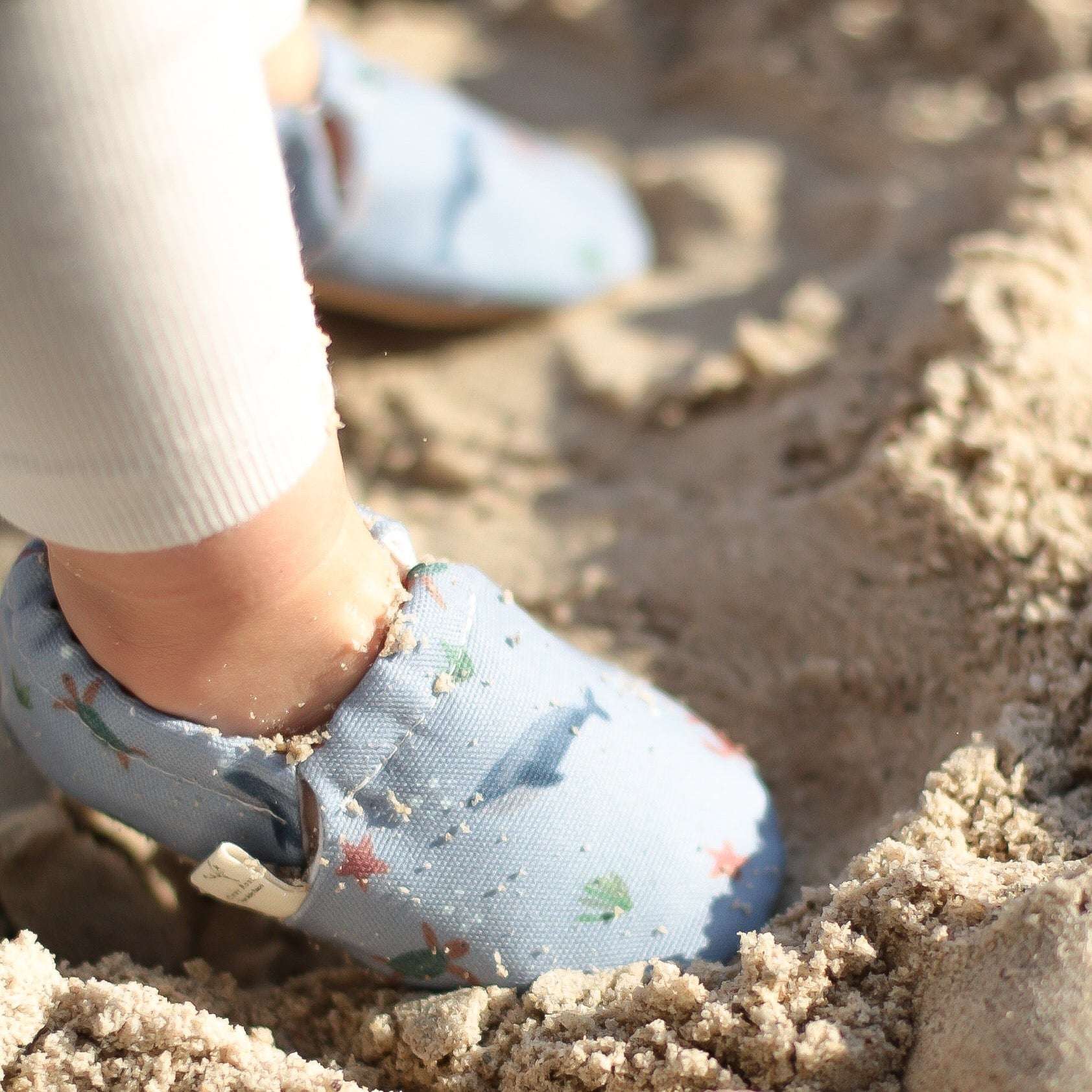 Cosy Roots Vegane Schuhe Sea Buddies
