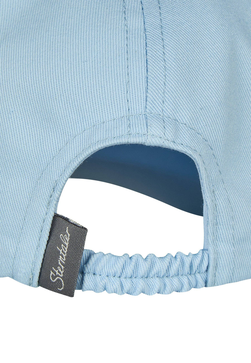 Basecap Smiley
