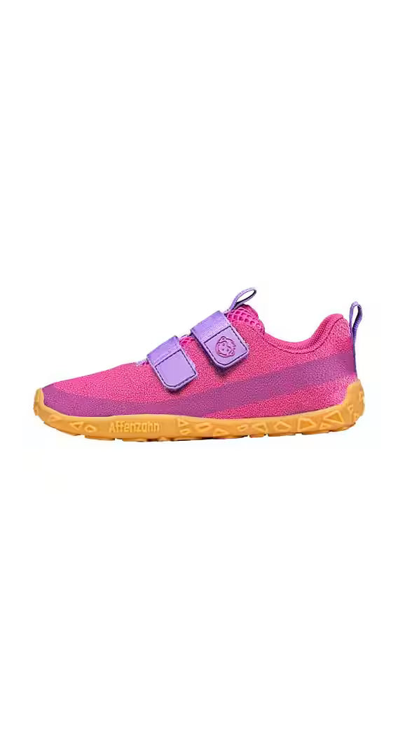 Affenzahn Halbschuh Woven Dream