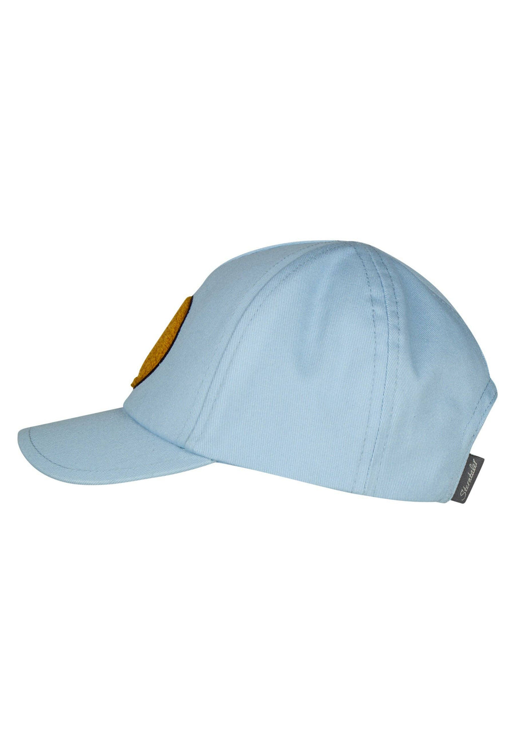 Basecap Smiley