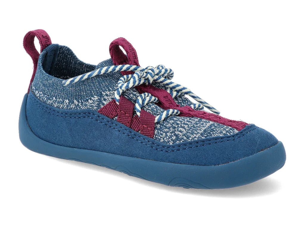 Affenzahn Prewalker Knit Walker