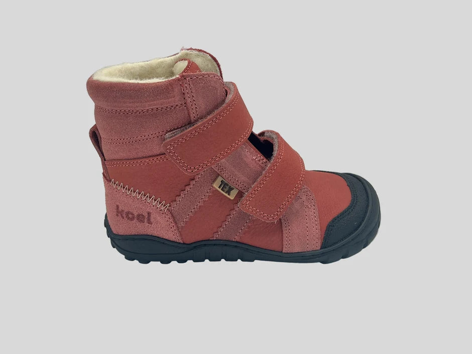Koel Winterstiefel Milo 3.0 Hydro WP