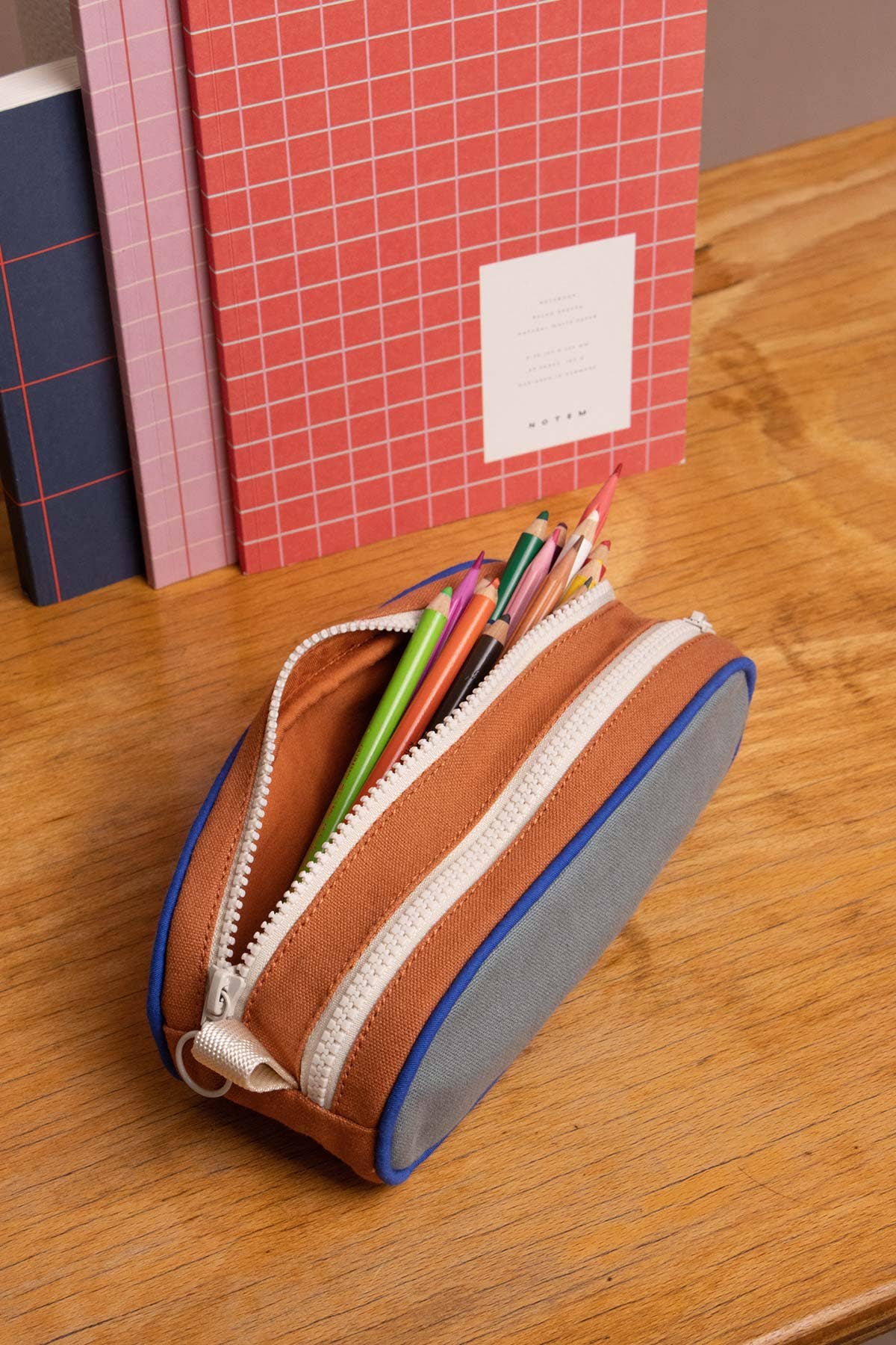 Malo Etui Tricolor