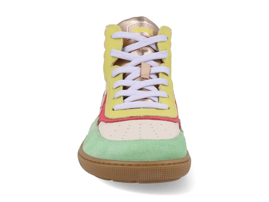 KOEL Florita Leather green