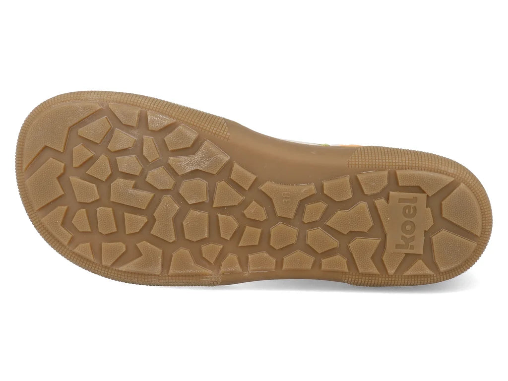 KOEL Florita Leather green