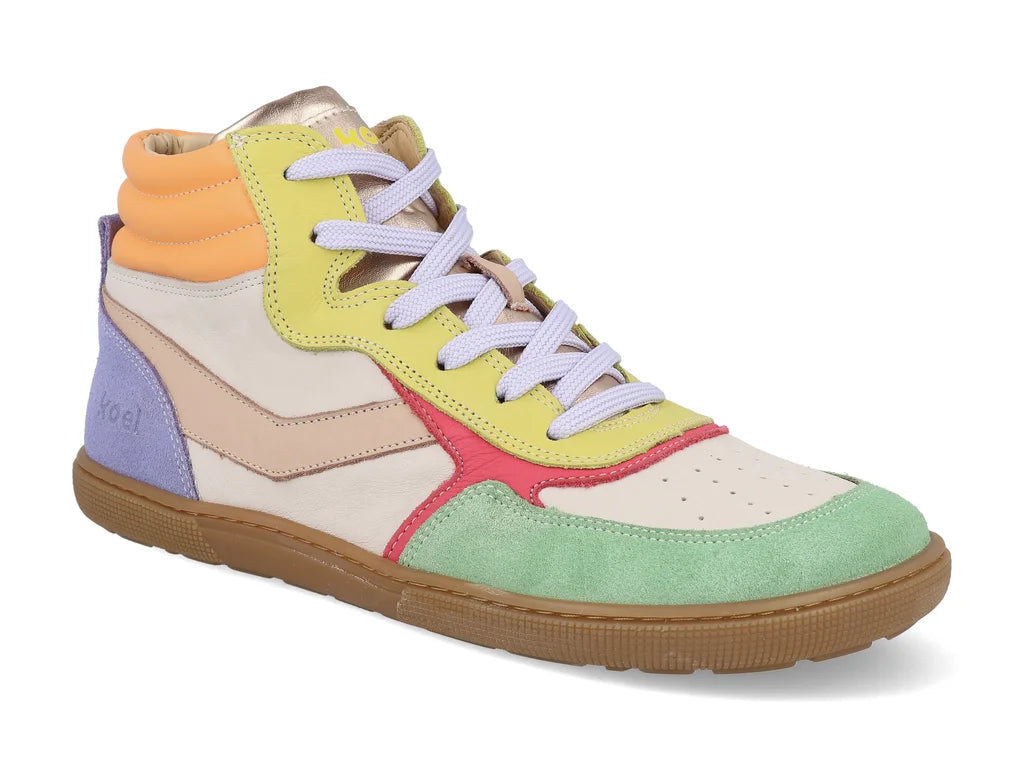 KOEL Florita Leather green