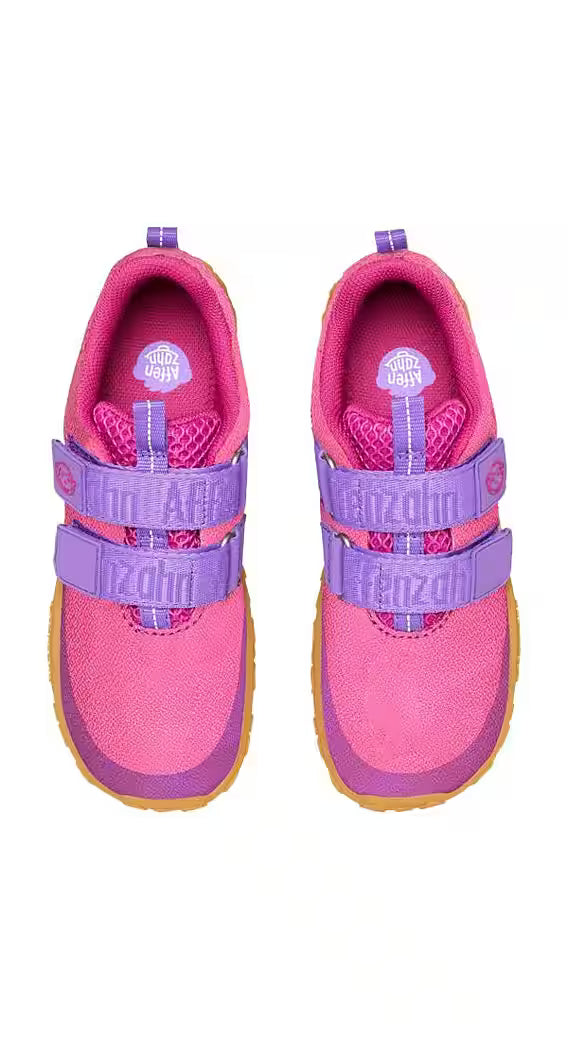 Affenzahn Halbschuh Woven Dream