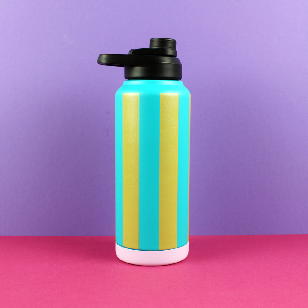 Trinkflasche 1L