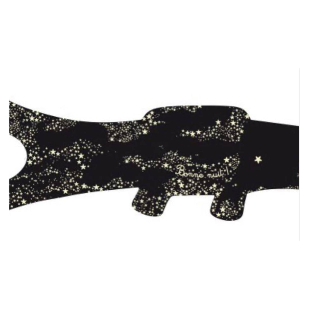 Koinobori Windhose Klein- Galaxie Glow in the Dark
