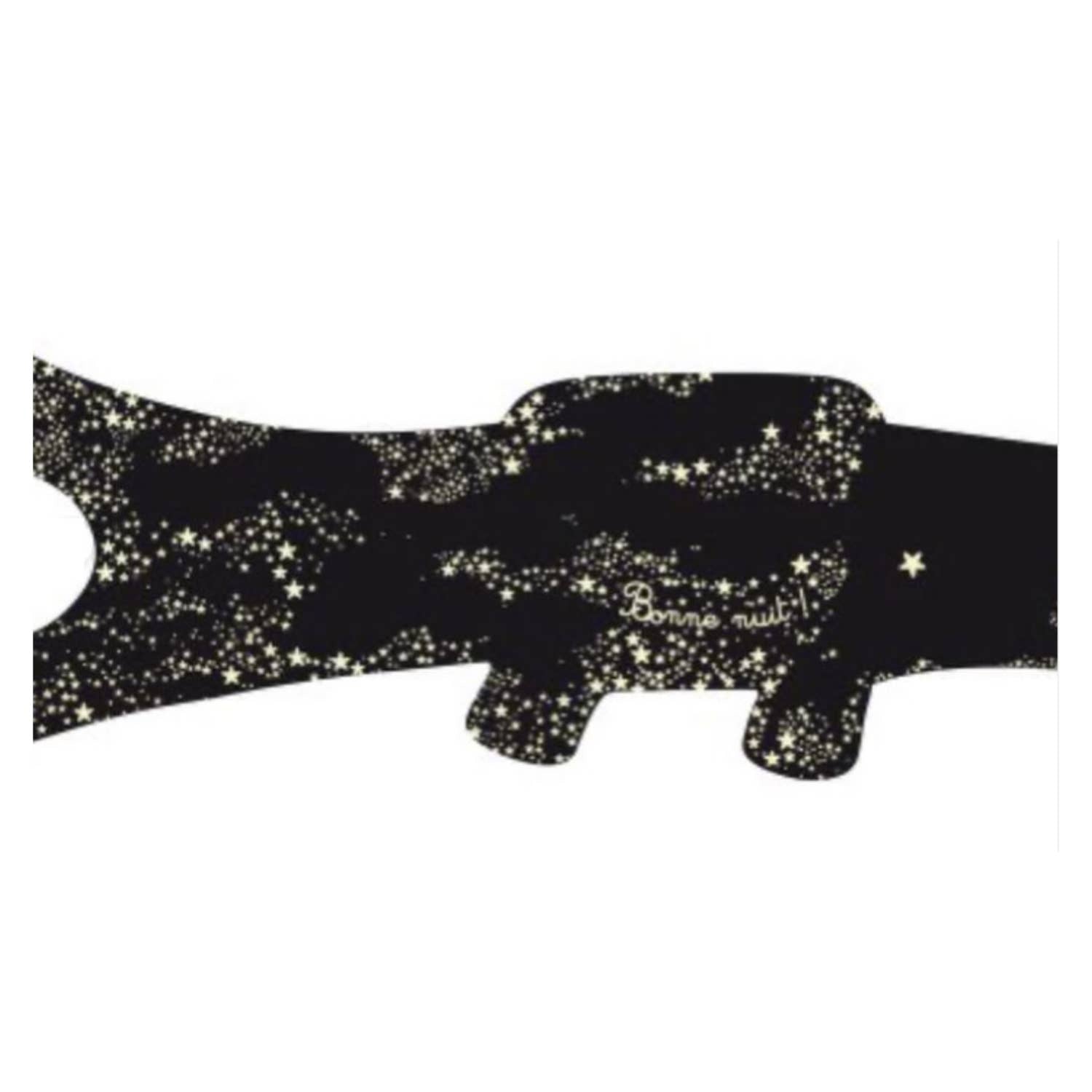 Koinobori Windhose Klein- Galaxie Glow in the Dark