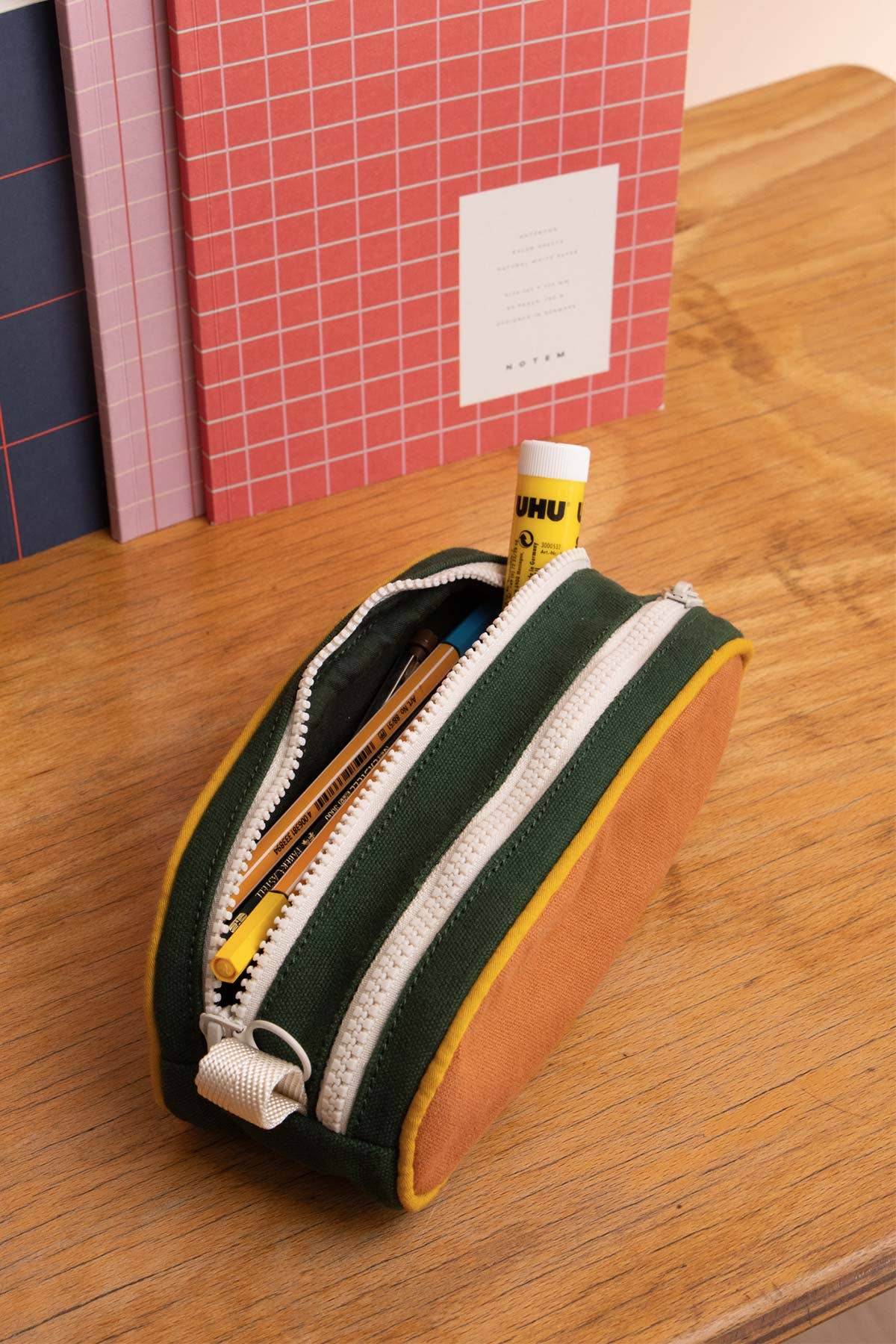 Malo Etui Tricolor