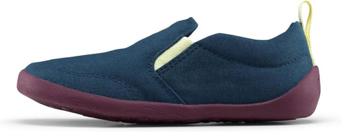 Affenzahn Halbschuh Canvas Ready