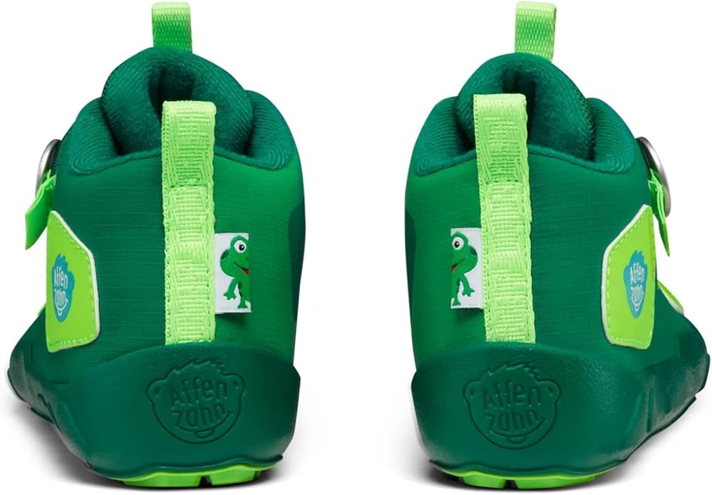Affenzahn Econyl Trail Sneaker