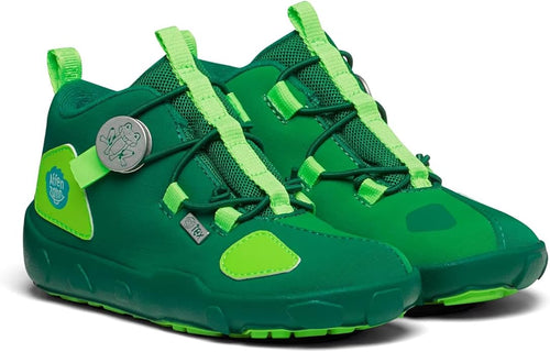Affenzahn Econyl Trail Sneaker