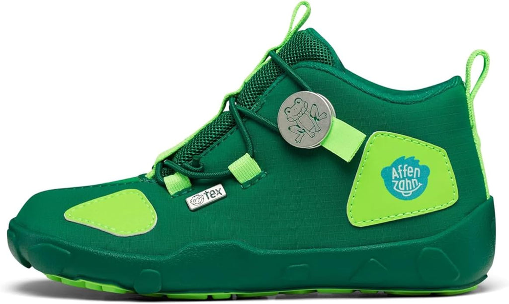Affenzahn Econyl Trail Sneaker