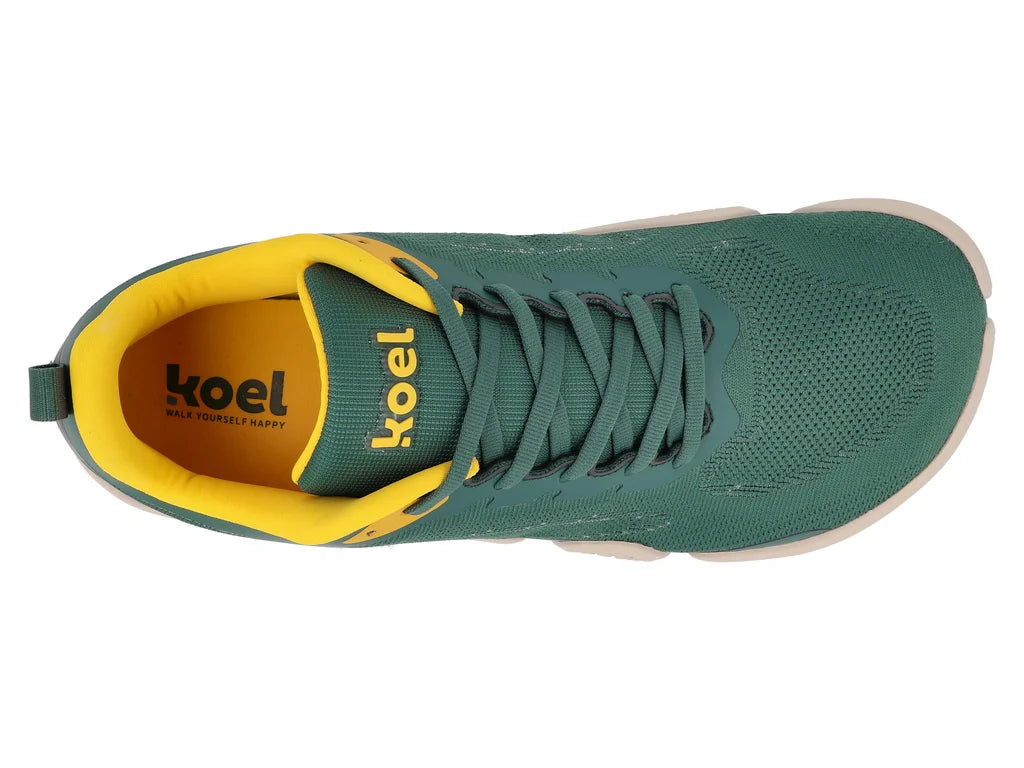 KOEL Nico green