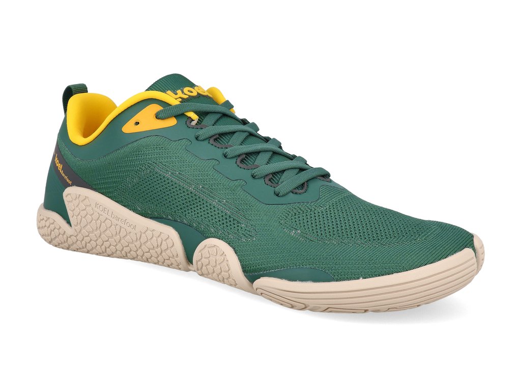 KOEL Nico green