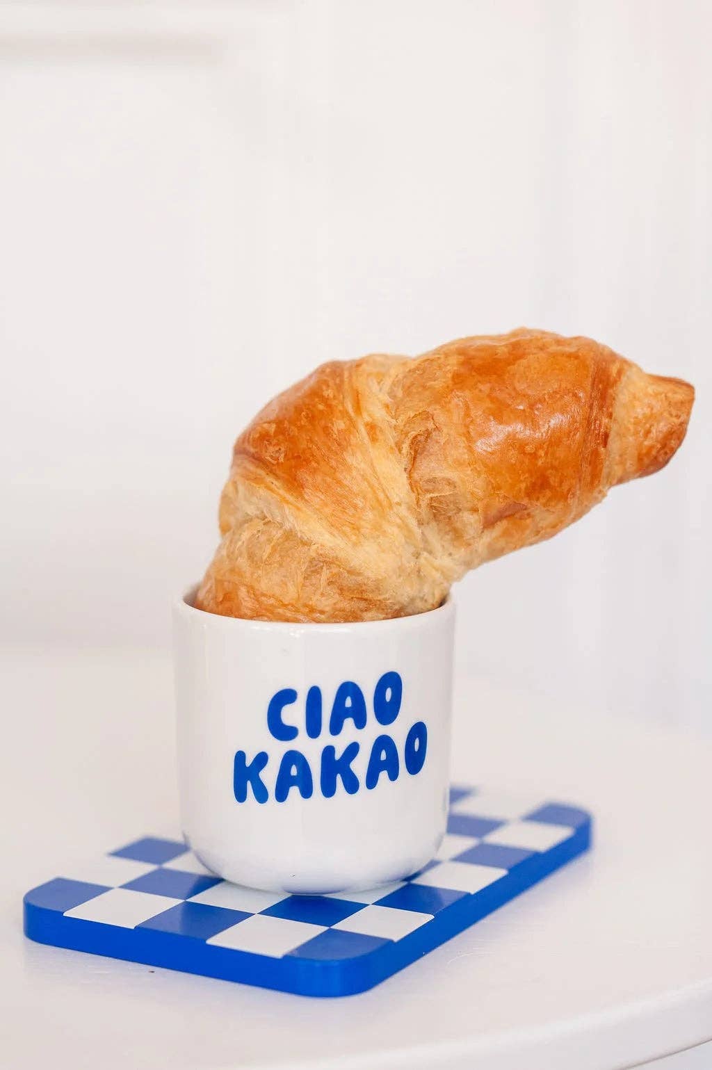 Ciao Kakao Becher