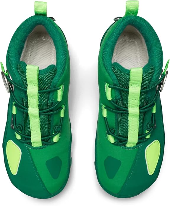 Affenzahn Econyl Trail Sneaker