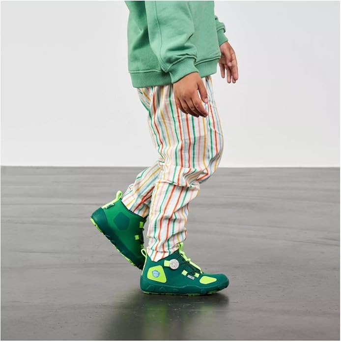 Affenzahn Econyl Trail Sneaker