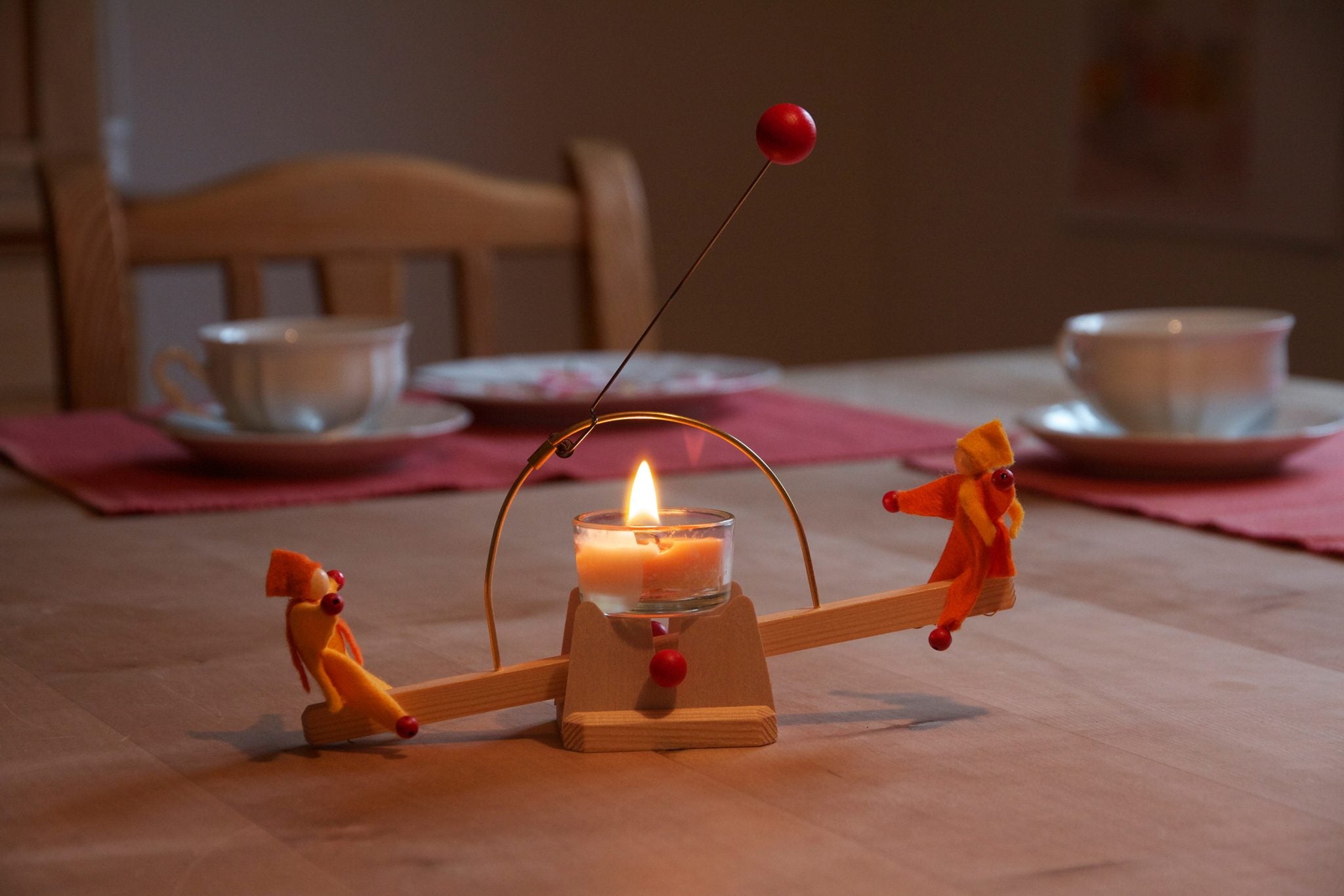 Lichtwippe