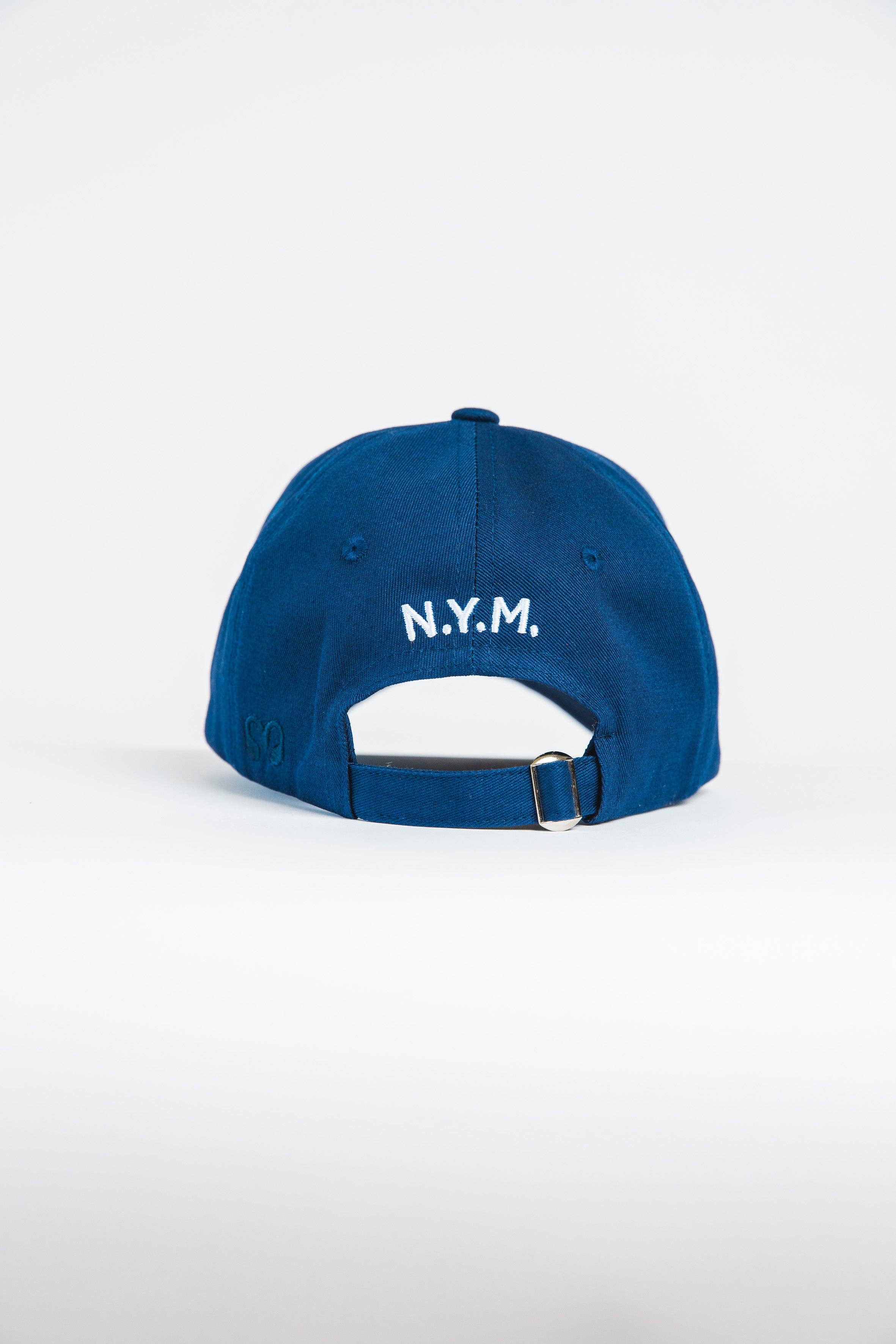 El Padre Cap