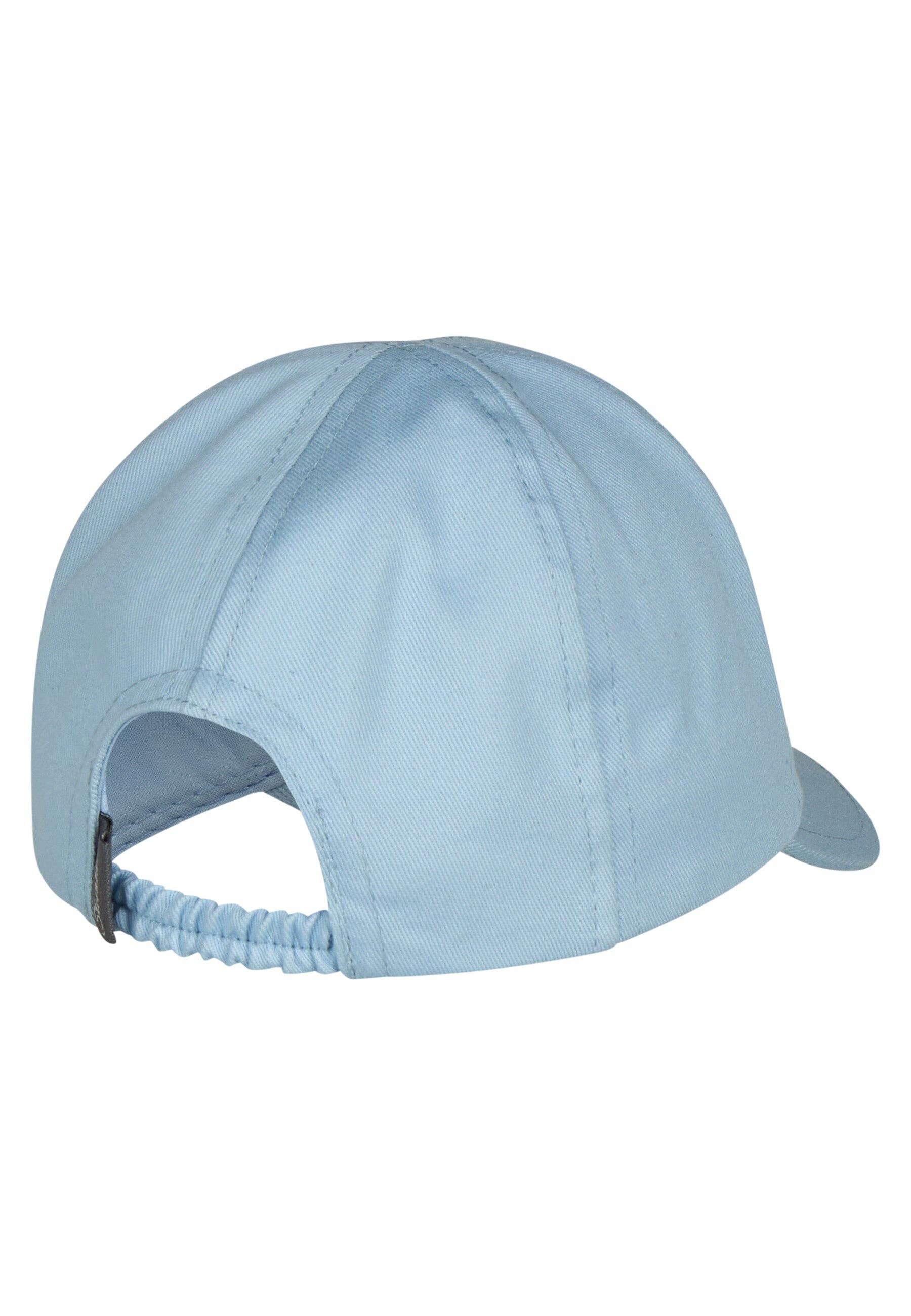 Basecap Smiley