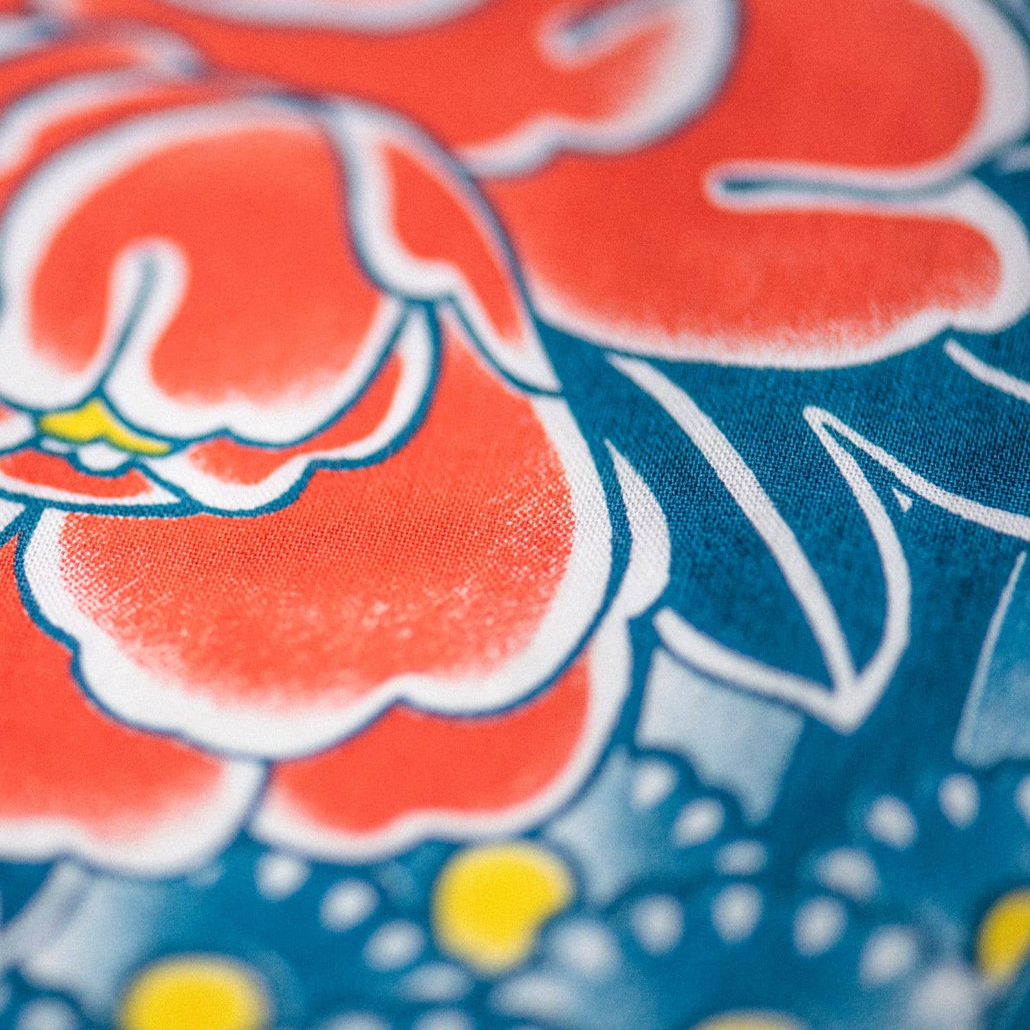 Koinobori Windhose Groß – Tattoo Koi