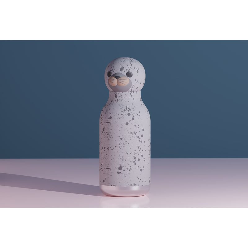 Bestie Trinkflasche 460 ml