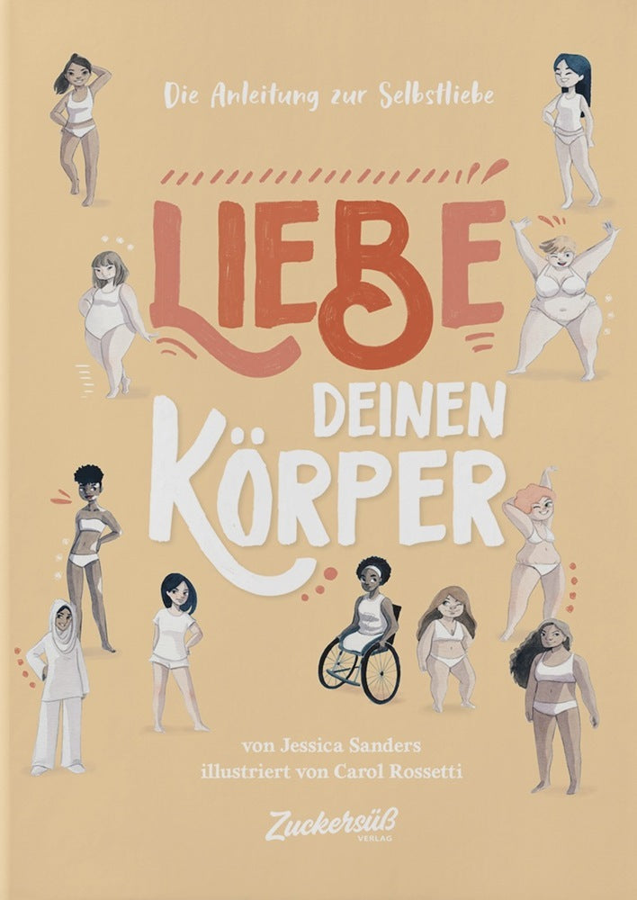 Liebe deinen Körper