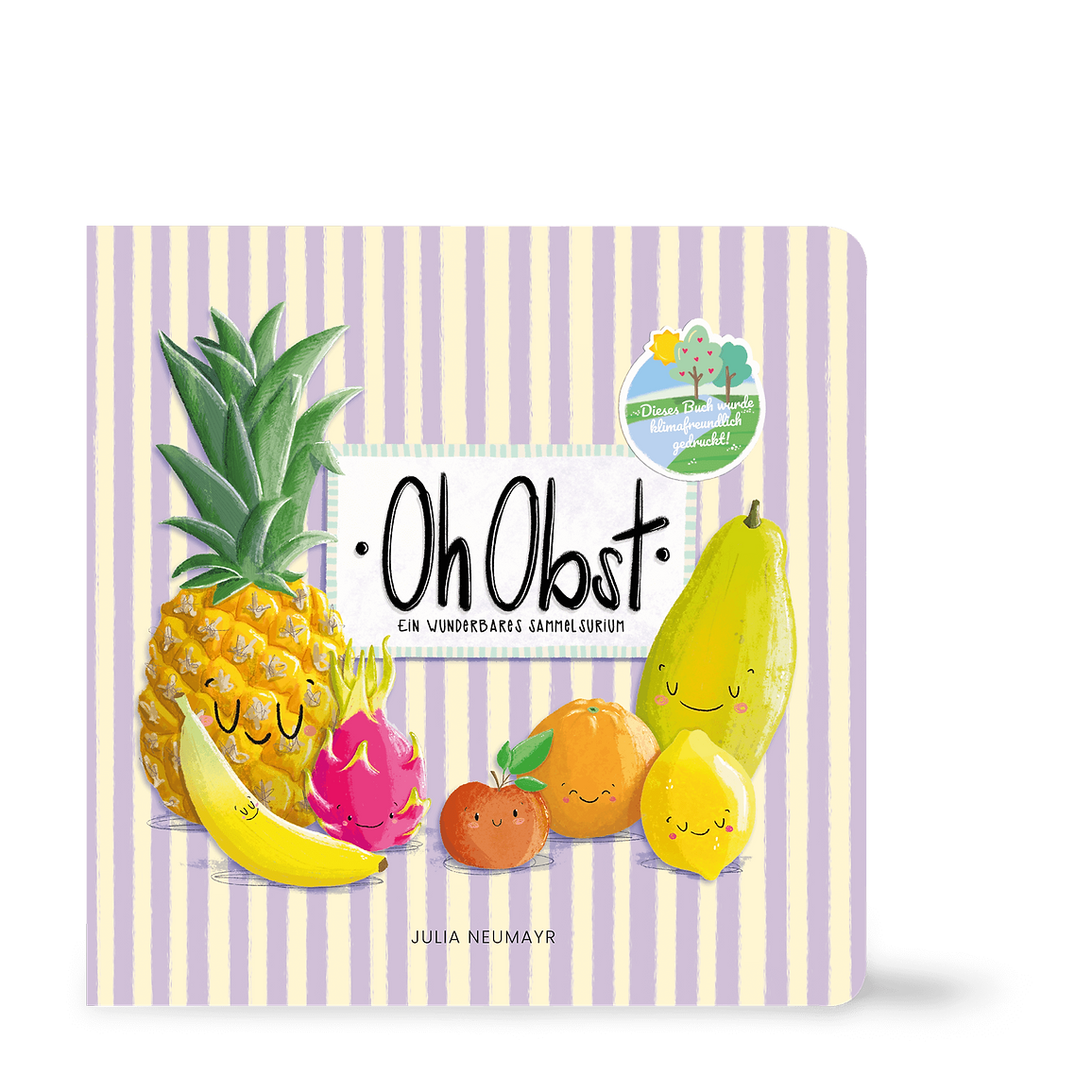 Oh Obst