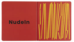 Koch mit mir! Nudeln