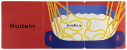 Koch mit mir! Nudeln