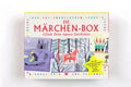 Die Märchen-Box - Erfinde Deine eigenen Geschichten