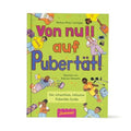 Von null auf Pubertät
